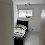 Trondheim Apartman