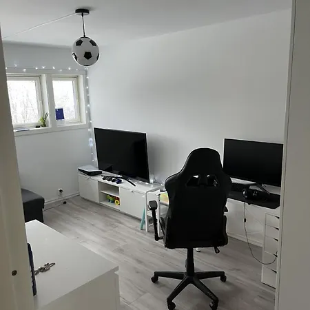 Trondheim Τρόντχαϊμ