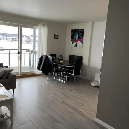 Trondheim * Τρόντχαϊμ