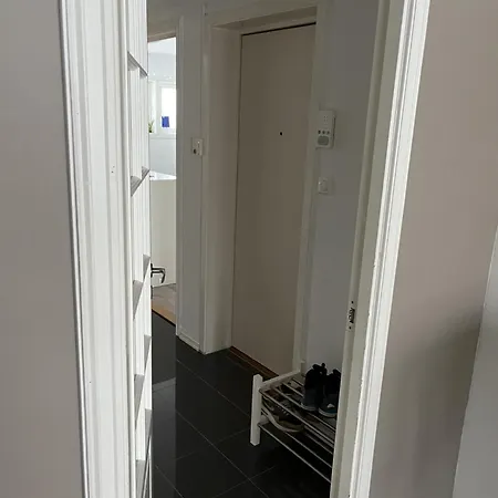 Trondheim トロンハイム