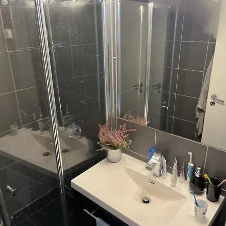 Trondheim Διαμέρισμα