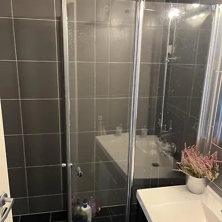 Trondheim דירה *